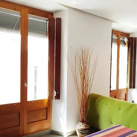 Loft Placa Sant Josep * Χιρόνα