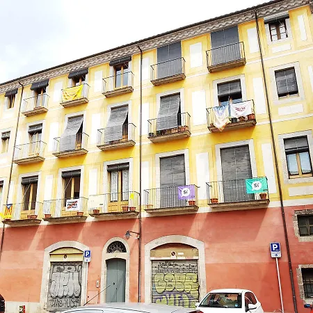 Διαμέρισμα Loft Placa Sant Josep Χιρόνα