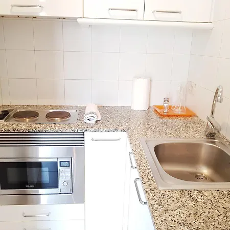Loft Placa Sant Josep * Χιρόνα