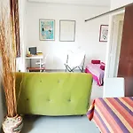 Loft Placa Sant Josep 赫罗纳