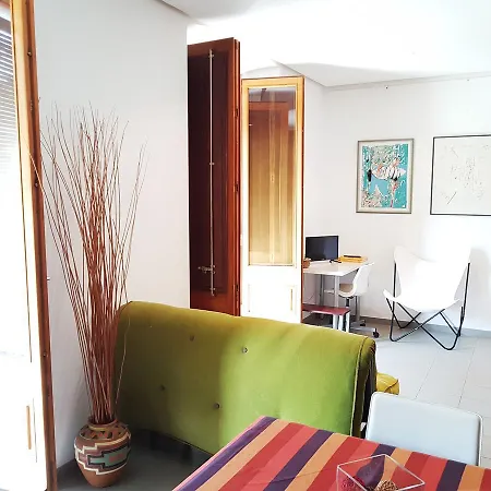 Apartment Loft Placa Sant Josep