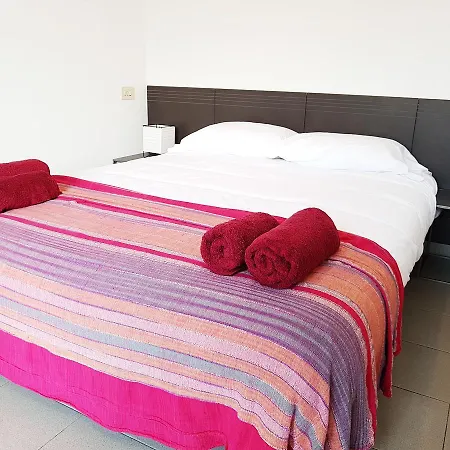 Loft Placa Sant Josep Apartament Girona
