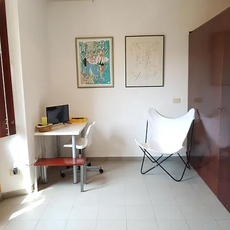 Lägenhet Loft Placa Sant Josep *