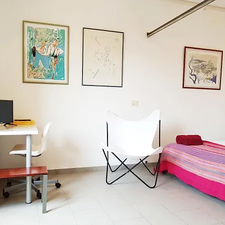 Apartament Loft Placa Sant Josep *