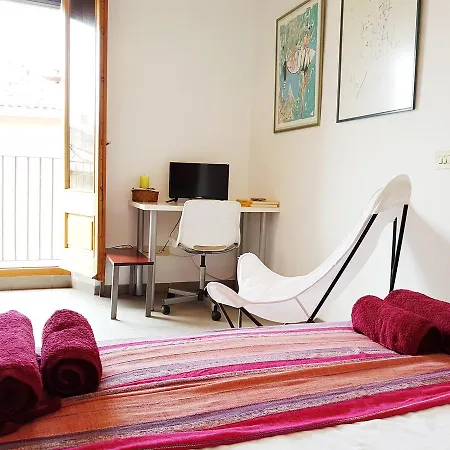 Apartment Loft Placa Sant Josep