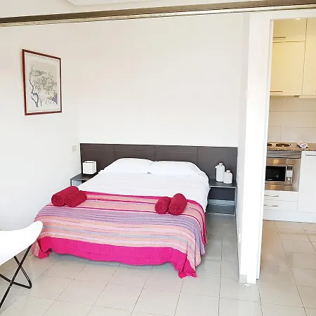 Lägenhet Loft Placa Sant Josep *