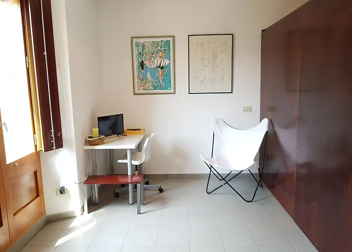 شقة Loft Placa Sant Josep *