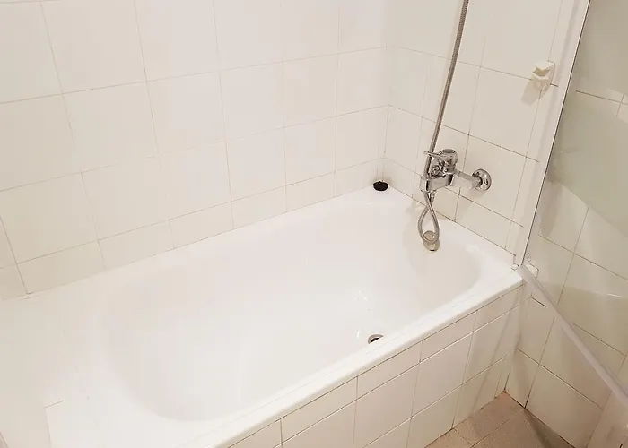 Loft Placa Sant Josep * خيرونا