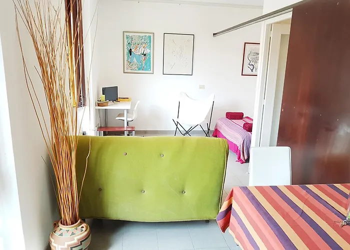 Loft Placa Sant Josep خيرونا