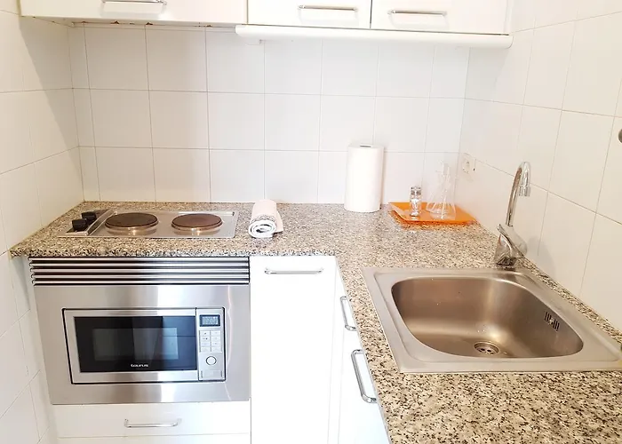 Loft Placa Sant Josep * خيرونا